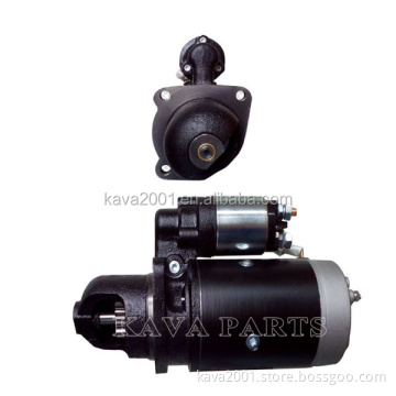 Starter Motor  For Case 0001362063 0001362300 0001367001
